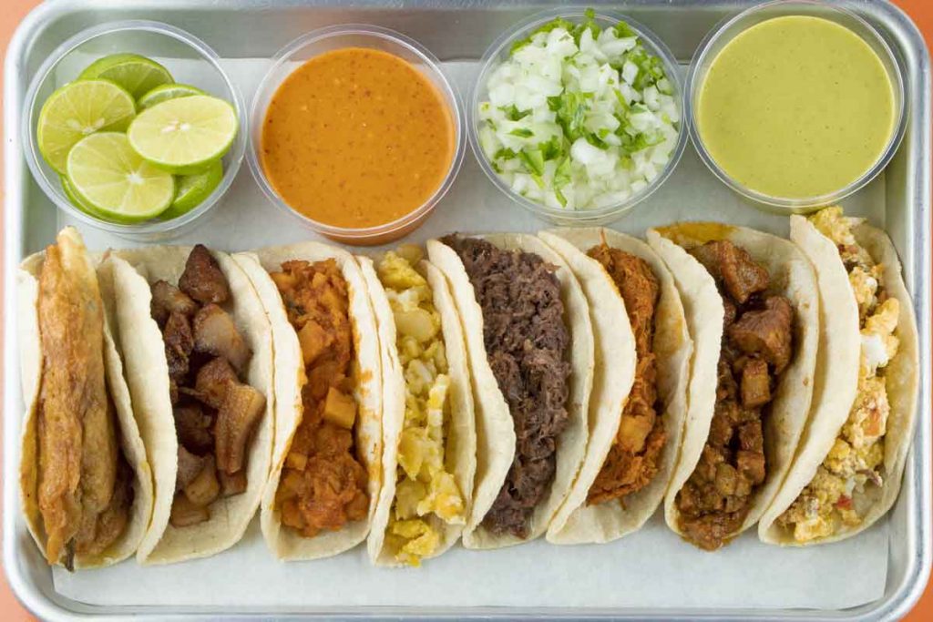 TACOS